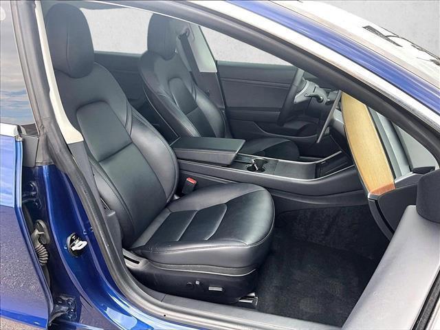 used 2020 Tesla Model 3 car, priced at $16,523