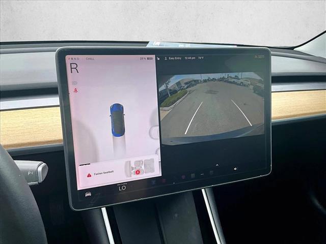 used 2020 Tesla Model 3 car, priced at $16,523