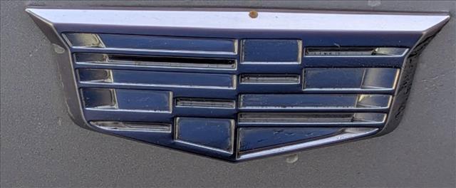 used 2019 Cadillac XT4 car, priced at $18,239