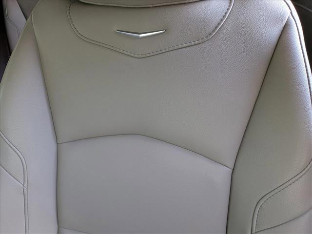 used 2019 Cadillac XT4 car, priced at $18,239