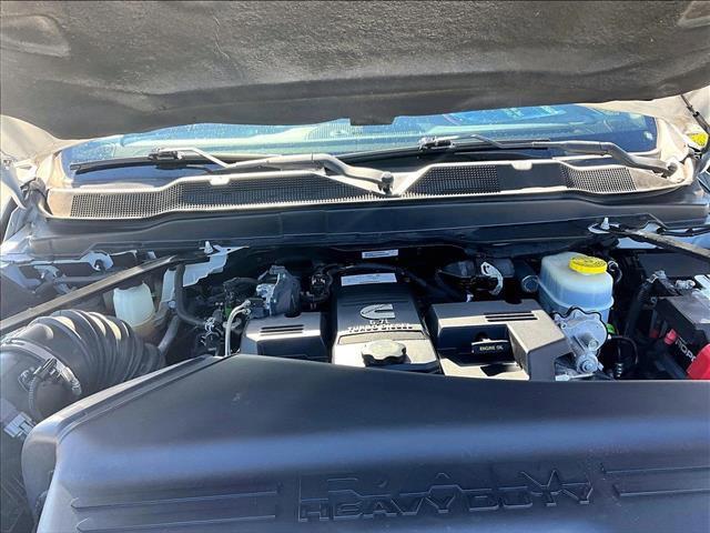 used 2022 Ram 3500 car, priced at $56,997