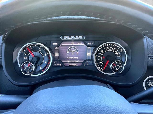 used 2022 Ram 3500 car, priced at $56,997