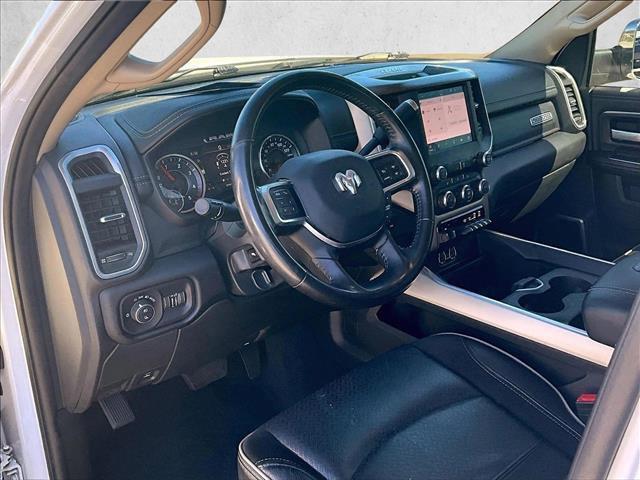 used 2022 Ram 3500 car, priced at $56,997