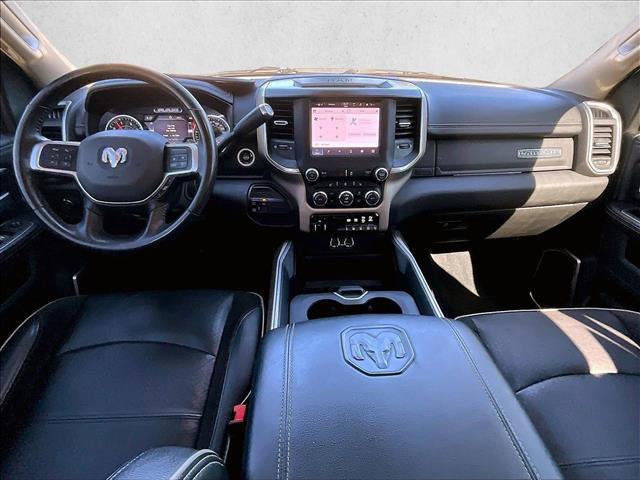 used 2022 Ram 3500 car, priced at $56,997