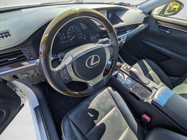 used 2013 Lexus ES 350 car, priced at $14,968