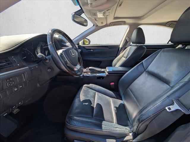 used 2013 Lexus ES 350 car, priced at $14,968