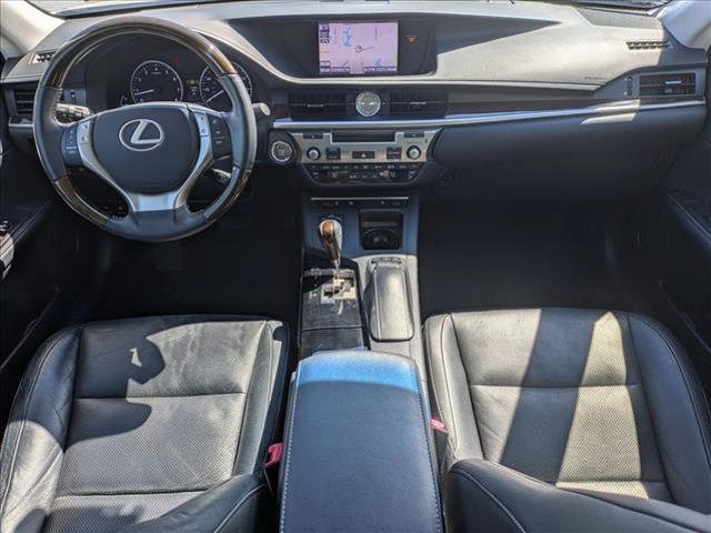 used 2013 Lexus ES 350 car, priced at $14,968