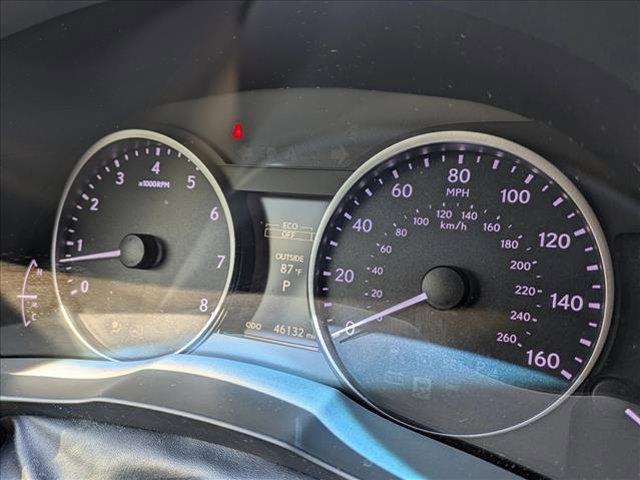 used 2013 Lexus ES 350 car, priced at $14,968