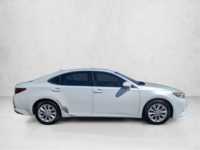 used 2013 Lexus ES 350 car, priced at $14,968