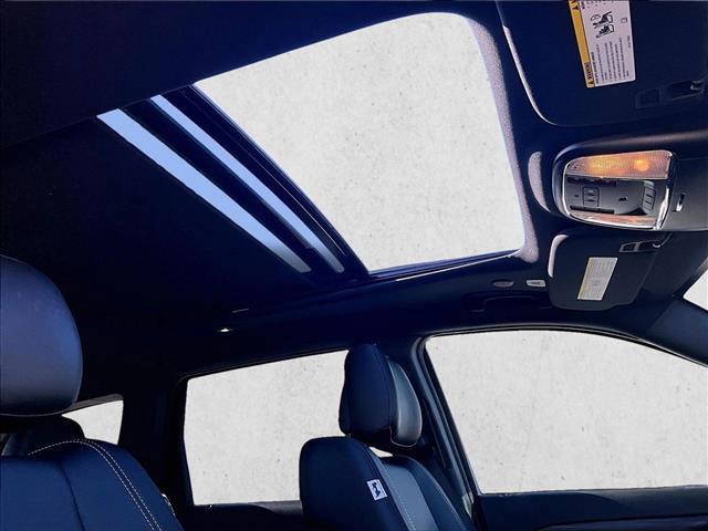 used 2021 Jeep Grand Cherokee car, priced at $25,995