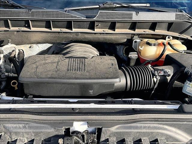 used 2019 Chevrolet Silverado 1500 car, priced at $29,987