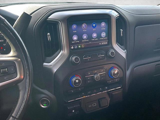 used 2019 Chevrolet Silverado 1500 car, priced at $29,987