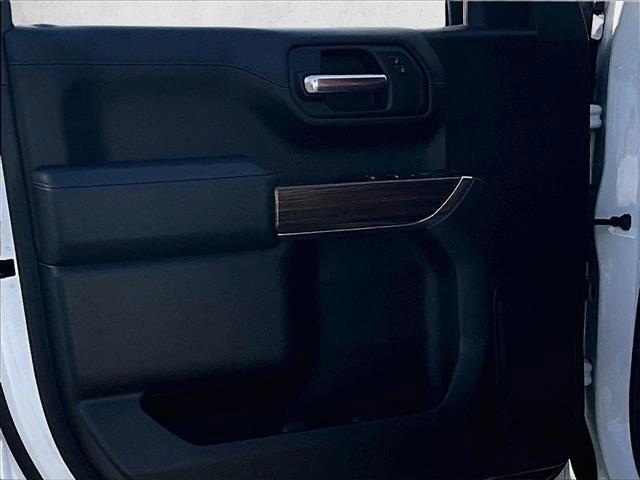 used 2019 Chevrolet Silverado 1500 car, priced at $29,987