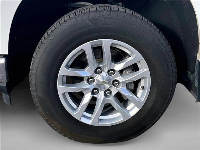 used 2019 Chevrolet Silverado 1500 car, priced at $29,987