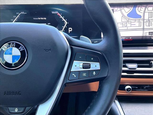 used 2024 BMW 430 Gran Coupe car, priced at $39,670