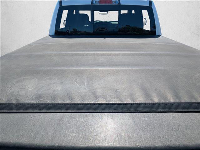 used 2019 Ram 1500 car, priced at $29,596