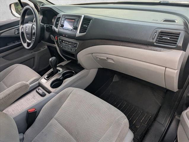 used 2016 Honda Pilot car, priced at $14,995