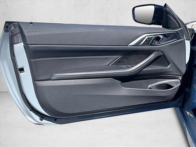 used 2024 BMW 430 car, priced at $42,919