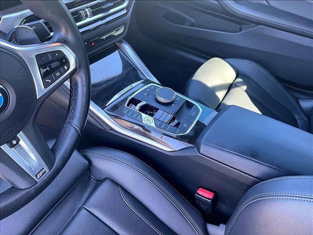 used 2024 BMW 430 car, priced at $42,919