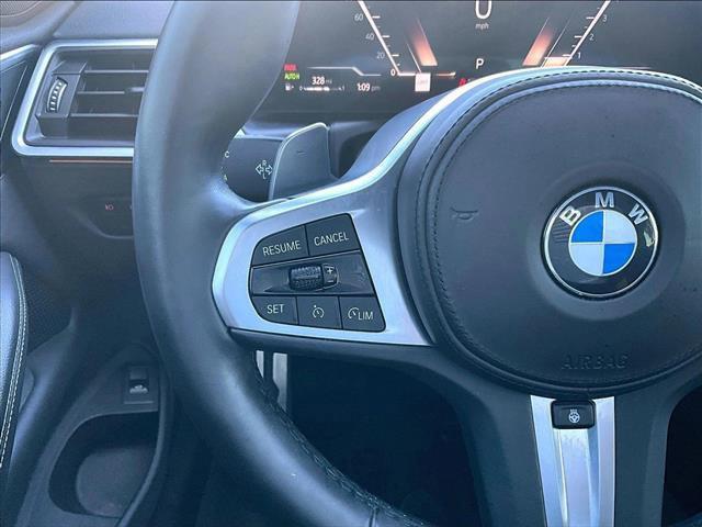 used 2024 BMW 430 car, priced at $42,919