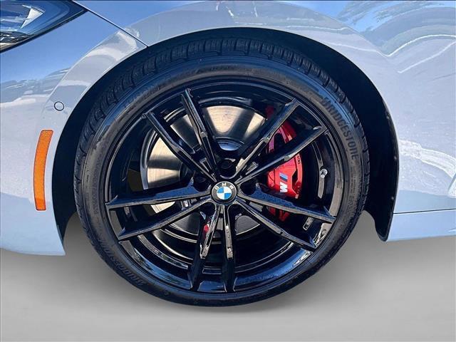 used 2024 BMW 430 car, priced at $42,919