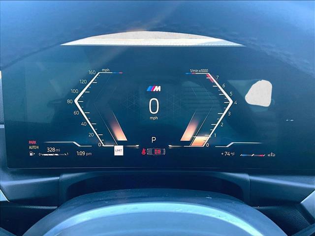 used 2024 BMW 430 car, priced at $42,919