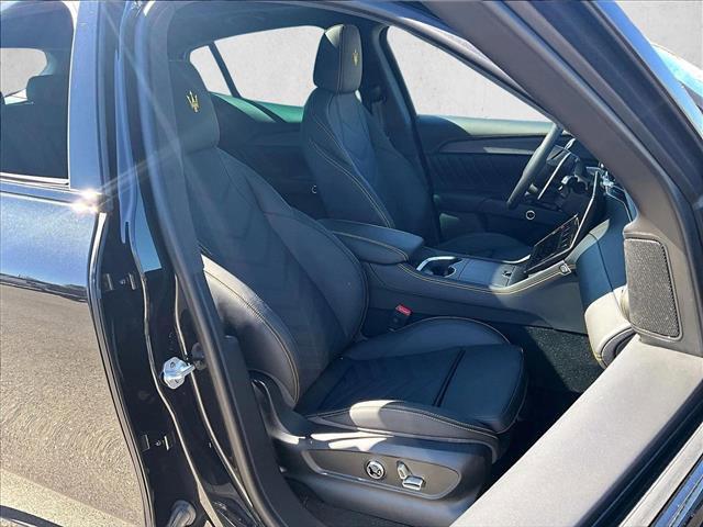 used 2025 Maserati Grecale car, priced at $79,998