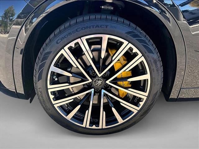 used 2025 Maserati Grecale car, priced at $79,998