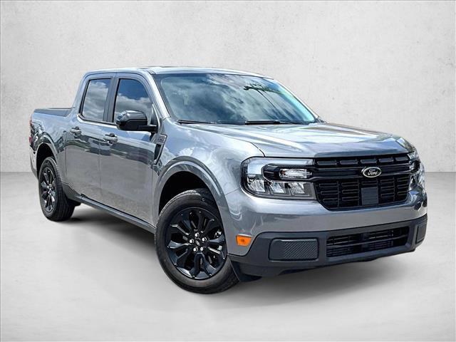 used 2024 Ford Maverick car, priced at $29,633