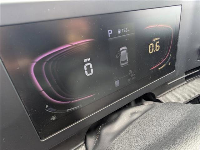 used 2024 Kia Sportage car, priced at $18,295