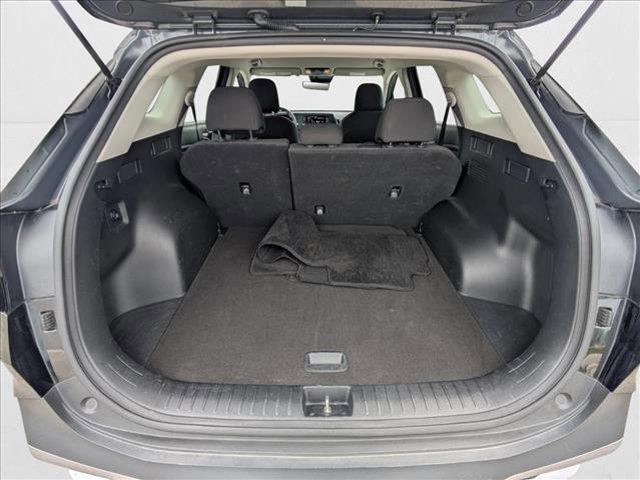 used 2024 Kia Sportage car, priced at $18,295