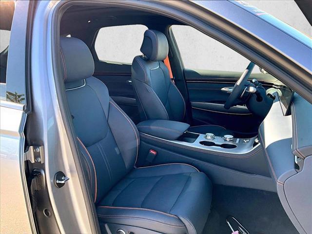 used 2026 Genesis GV70 car, priced at $57,967