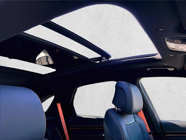 used 2026 Genesis GV70 car, priced at $57,967