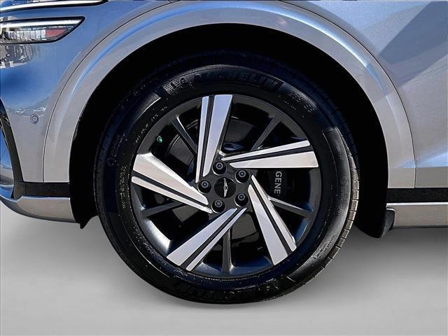 used 2026 Genesis GV70 car, priced at $57,967