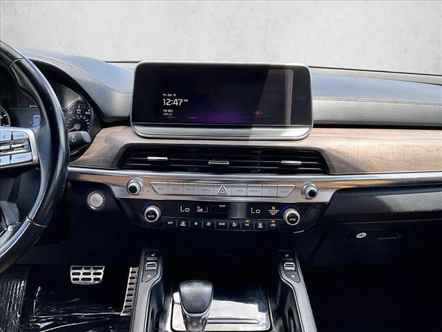used 2022 Kia Telluride car, priced at $22,488