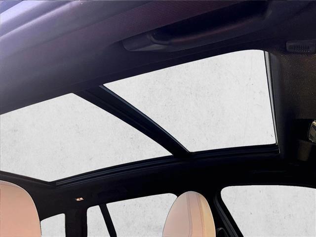 used 2022 BMW X3 car, priced at $25,500