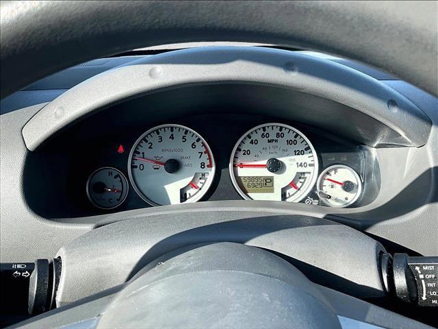 used 2017 Nissan Frontier car, priced at $18,540