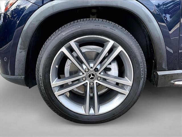used 2021 Mercedes-Benz GLE 350 car, priced at $28,495