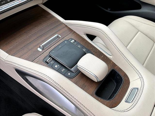 used 2021 Mercedes-Benz GLE 350 car, priced at $28,495