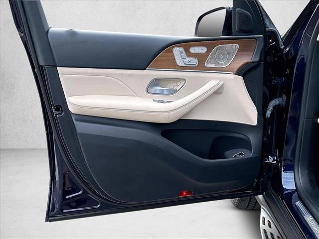 used 2021 Mercedes-Benz GLE 350 car, priced at $28,495