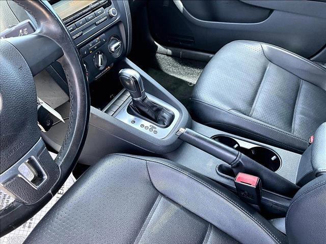 used 2013 Volkswagen Jetta car, priced at $7,755