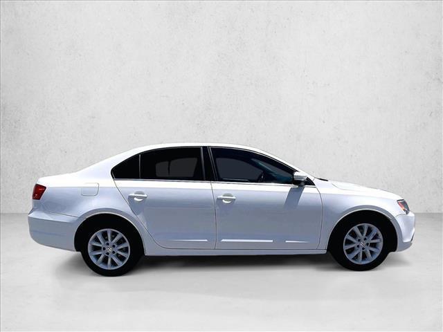 used 2013 Volkswagen Jetta car, priced at $7,755