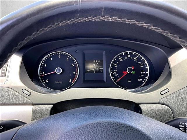 used 2013 Volkswagen Jetta car, priced at $7,755