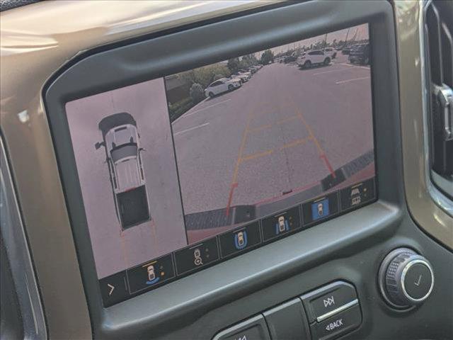 used 2023 Chevrolet Silverado 3500 car, priced at $45,978