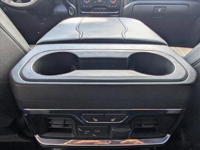 used 2023 Chevrolet Silverado 3500 car, priced at $45,978