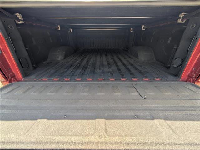 used 2023 Chevrolet Silverado 3500 car, priced at $45,978