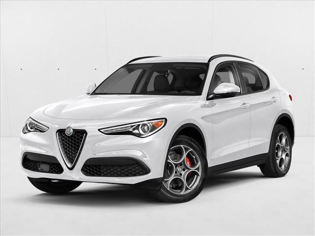 used 2021 Alfa Romeo Stelvio car, priced at $22,949