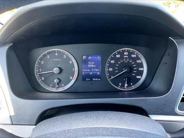 used 2015 Hyundai Sonata car, priced at $9,931