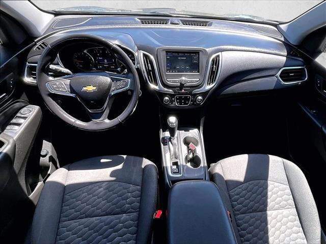 used 2019 Chevrolet Equinox car, priced at $11,995