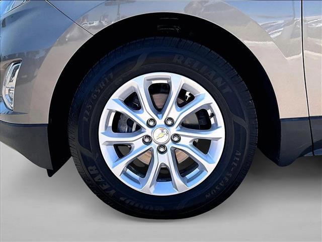 used 2019 Chevrolet Equinox car, priced at $11,995